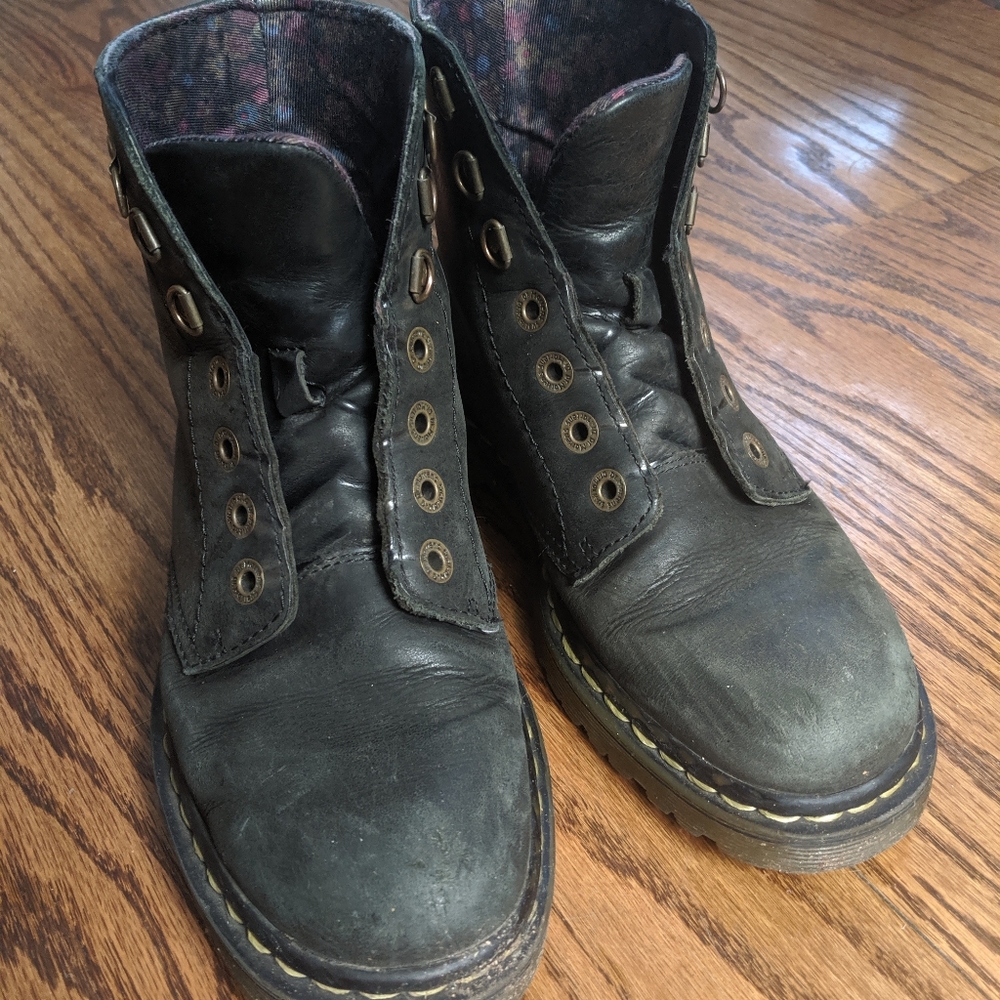 Dr. Martens Air Wair 1460 Crazy Horse